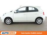 Nissan Micra 1.2 Acenta *TEMPO*SHZ*ALU*KLIMA* - Nissan Gebrauchtwagen von 2017