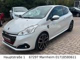 Peugeot 208 GTi/1. Hand/Navi/18 Zoll GMP Felgen - Peugeot 208: GTI