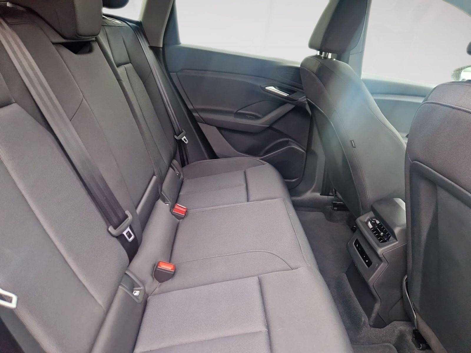 Audi Q6 e-tron - Bild 10
