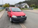 Volkswagen Fox 1,2 Standard - Volkswagen Fox Standard mit Benzin-Antrieb