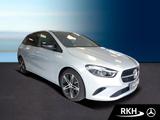 Mercedes-Benz B 200 Progressive Night/Distron./AHK/Kamera/Totw - Mercedes-Benz B 200: Limousine