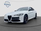 Alfa Romeo Giulia Tributo Italiano 2.2D Technologie-Paket - Alfa Romeo Giulia: Tributo Italiano