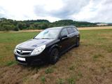 Opel Vectra Caravan 1.9 CDTI 110kW - 1 Vorbesitzer  - Opel Vectra: C Cdti
