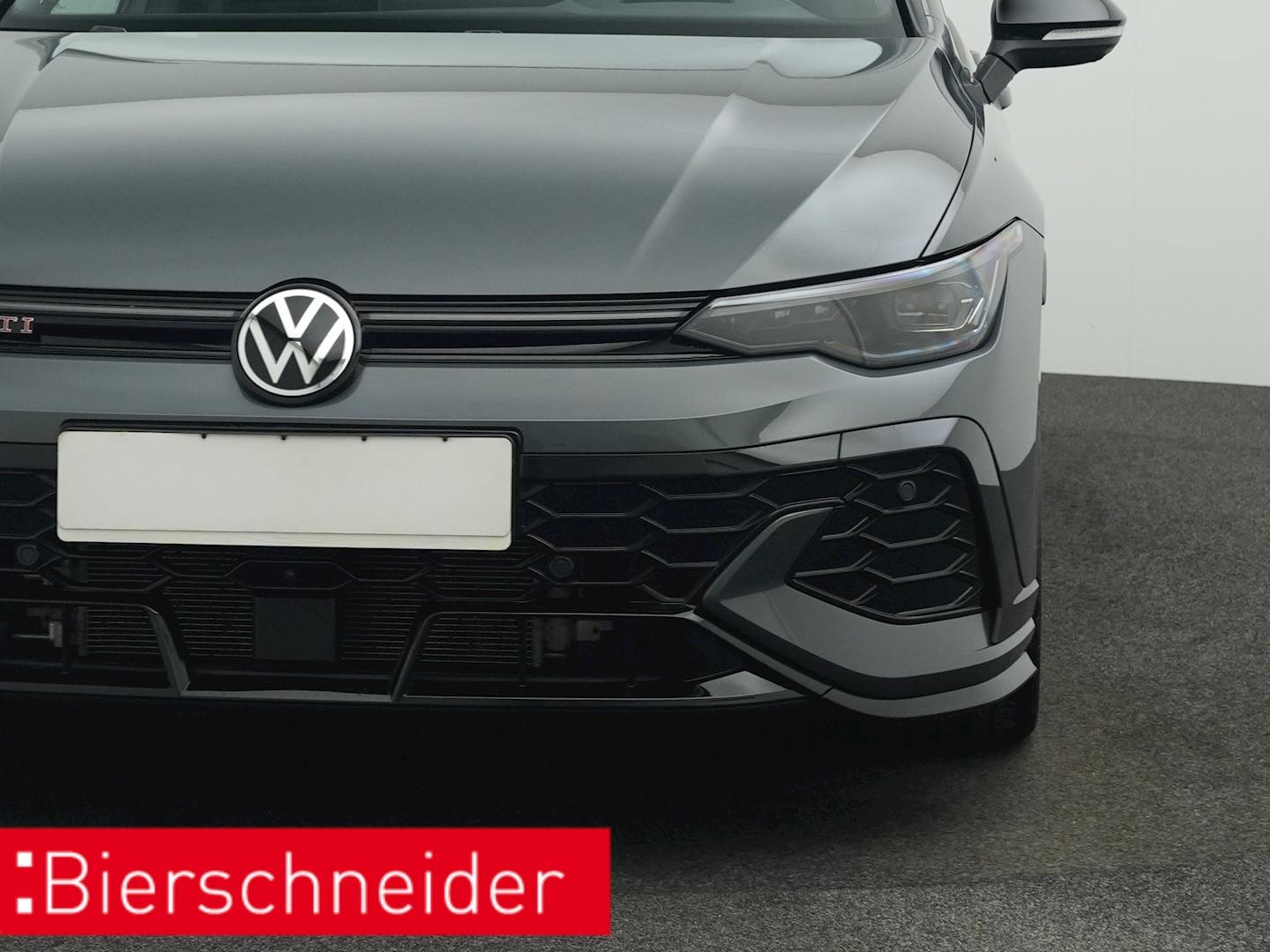 Volkswagen Golf GTI 8 2.0 TSI DSG CLUBSPORT BLACK-STYLE PAN, миниатюра 17
