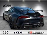 Toyota Supra 3.0 Turbo A90 Final Edition - Toyota Supra: Turbo