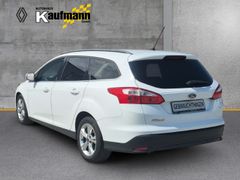 Fahrzeugabbildung Focus Turnier Champions Edition TDCi 116PS