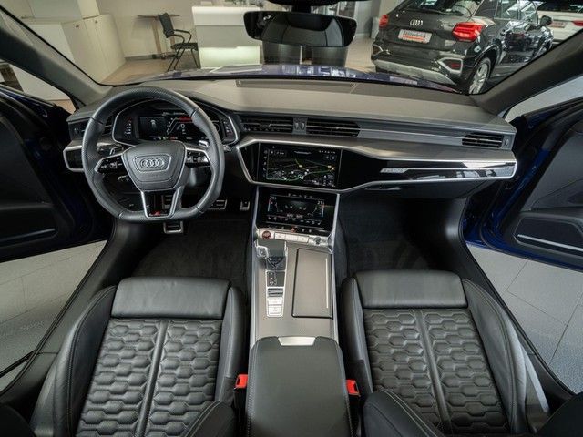 RS 6 Avant 4.0 TFSI quattro KERAMIK+max 305 km/h