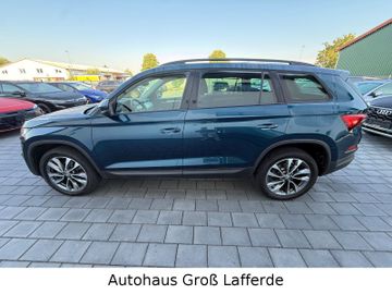 Skoda Kodiaq - 5
