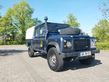 Land Rover Defender 130CC Td5 