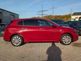 Fiat Tipo 1.4 T Lounge AHK*KAM*NAVI*TEMP*SHZ - Fiat Tipo: Limousine