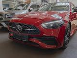 Mercedes-Benz C 300 d AMG-Sport/DIGITAL/360/Pano/Night/Memo/19 - Mercedes-Benz C-Klasse: AMG