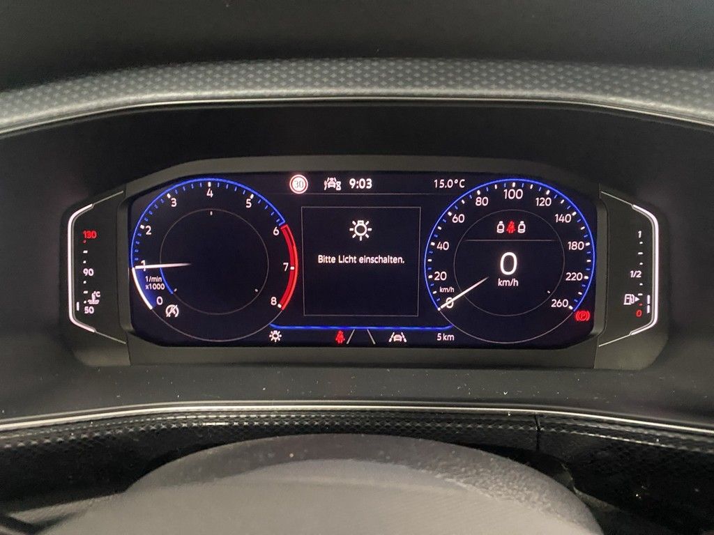 Volkswagen T-Cross - Bild 19