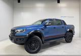 Ford Ranger Raptor 2.0 Tdci Autom. - GPS - Topstaat!  - Ford mit Diesel-Antrieb