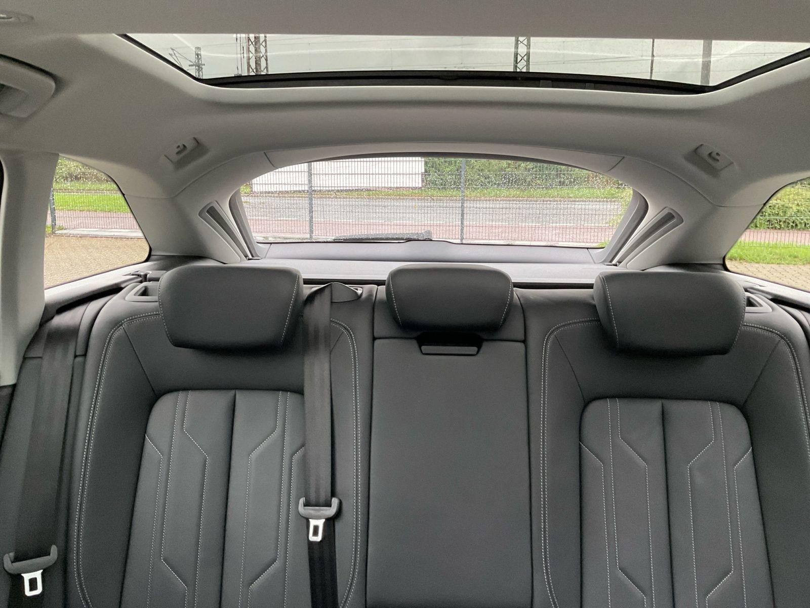 Audi A6 Avant advanced 35 TDI Matrix Pano AHK Carplay