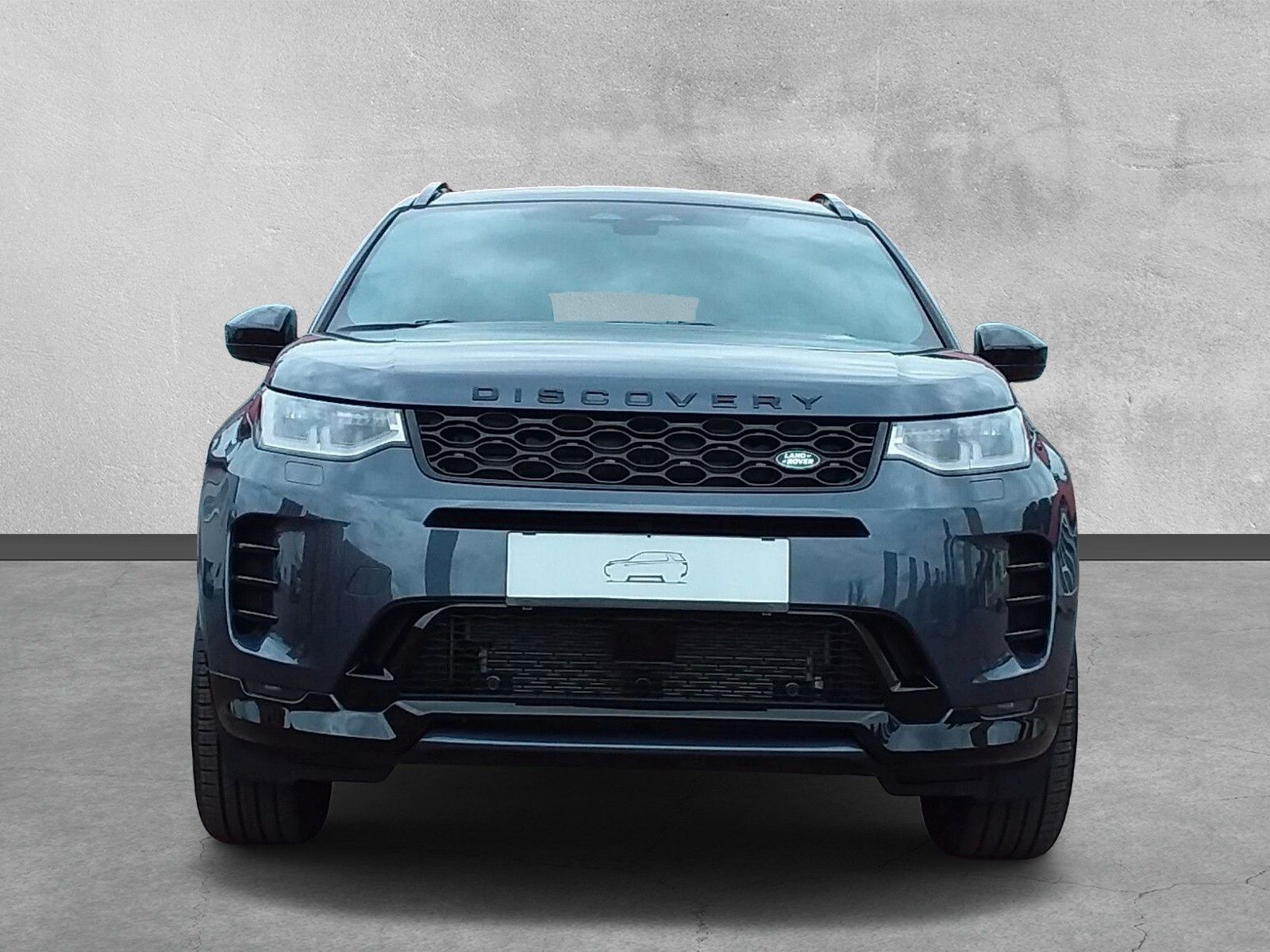 Land Rover Discovery Sport P300e AWD Automatik R-DYNAMIC SE imagem 2
