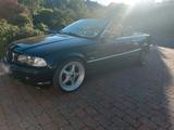 BMW 325CI AH Design - BMW 325 aus 2001: 325ci