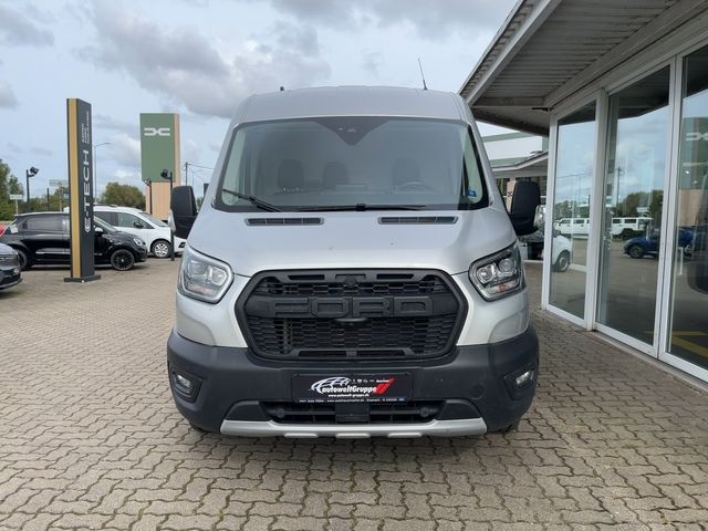 Foto Nummer 6: FORD Transit