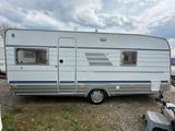 HYMER / ERIBA / HYMERCAR 545 SE Nova FESTBETT 1500 KG - Angebote