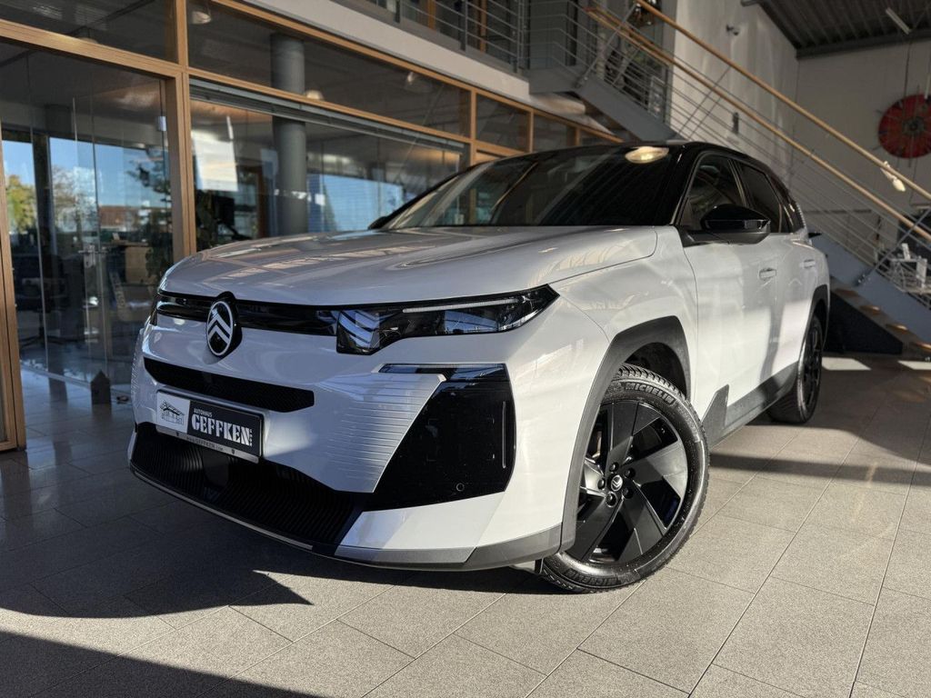 Image of Citroën C5 Aircross