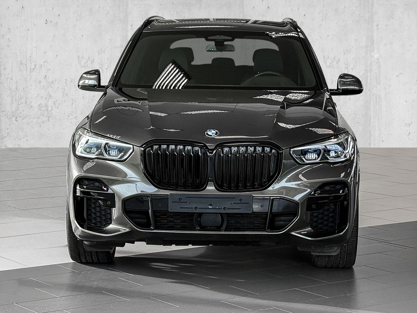 BMW X5 - Bild 3