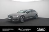 Audi A6 Avant 45 TDI quattro . LED Navi HuD ACC AHK - Audi A6 in Karlsruhe