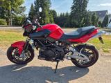 Aprilia Shiver 750| MIVV Auspuff| LED-Blinker| K. Heck - Offers