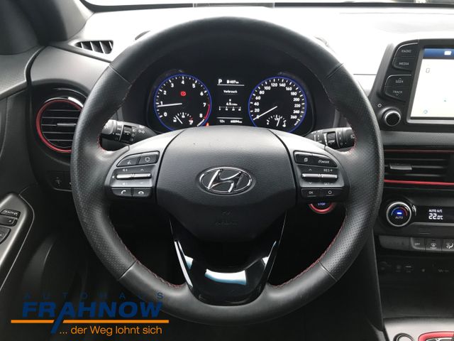 Foto Nummer 13: HYUNDAI Kona