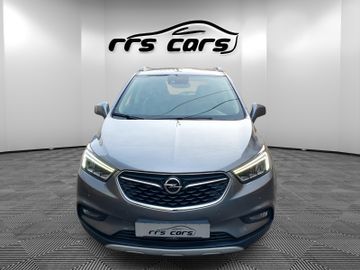 Opel Mokka - 8