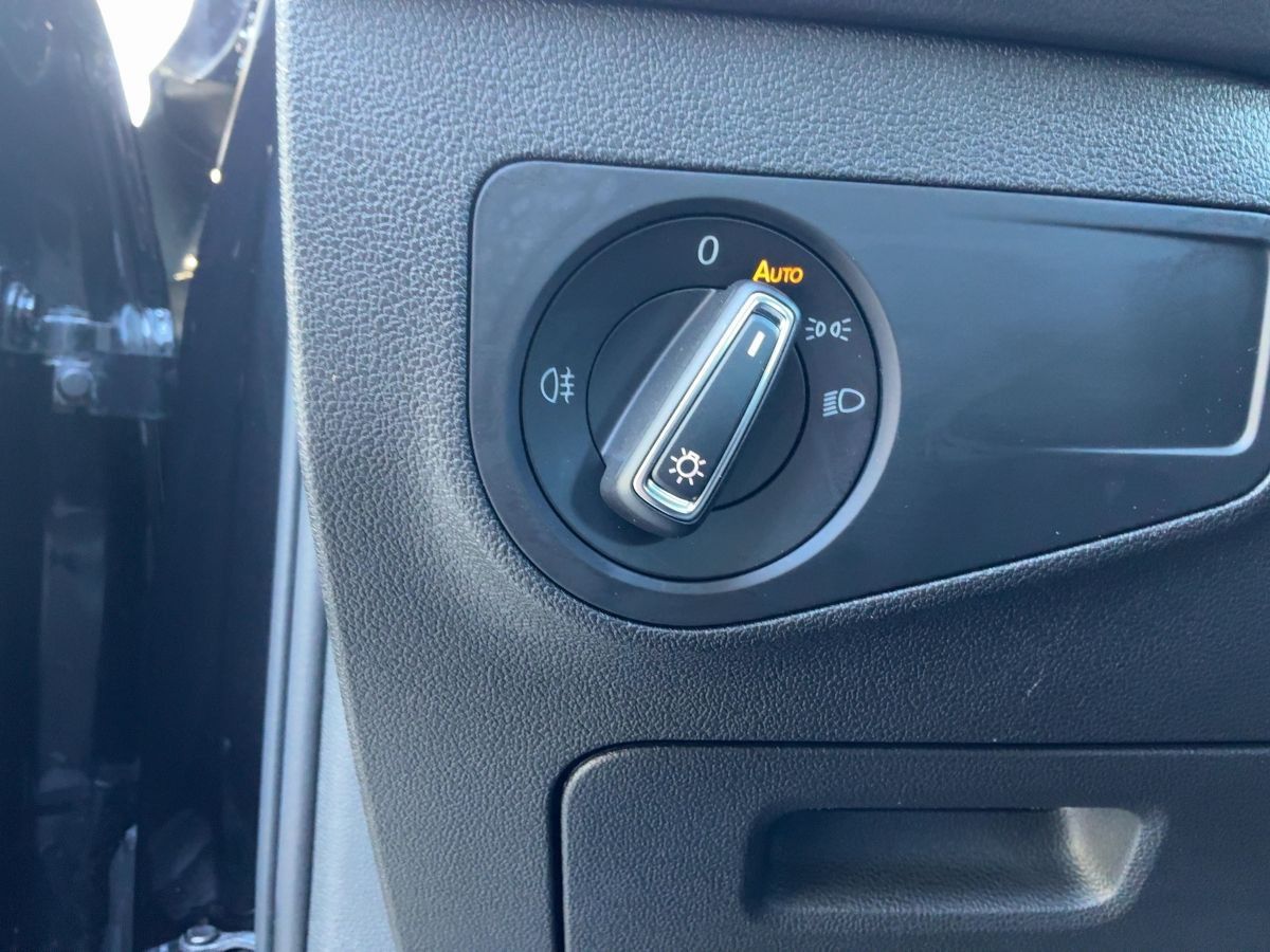 Volkswagen Tiguan - Bild 16