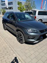 Seat Ateca 1.5 TSI ACT 110kW Xcellence DSG  - Seat Ateca Gebrauchtwagen in Stuttgart