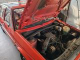 Volkswagen vw jetta bj 1985 H kennzeichen HU bis 12/25 - gebrauchte VW Jetta aus dem Jahr 1985