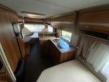 Dethleffs Nomad 560 FR - Offers