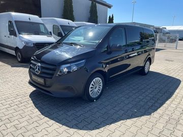 Mercedes Vito - 3