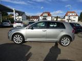 Volkswagen Golf VII Lim. Comfortline BMT 4Motion *AHK*PDC* - Volkswagen Golf aus 2012: Vii