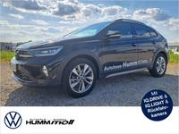 Volkswagen Taigo Move TSI DSG Sehr gute Ausstattung