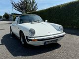 Porsche 911 SC Cabrio*deutsches Auto*!!! - Porsche aus 1983: 911 Sc