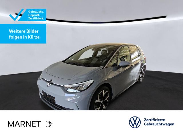 Image of Volkswagen ID.3