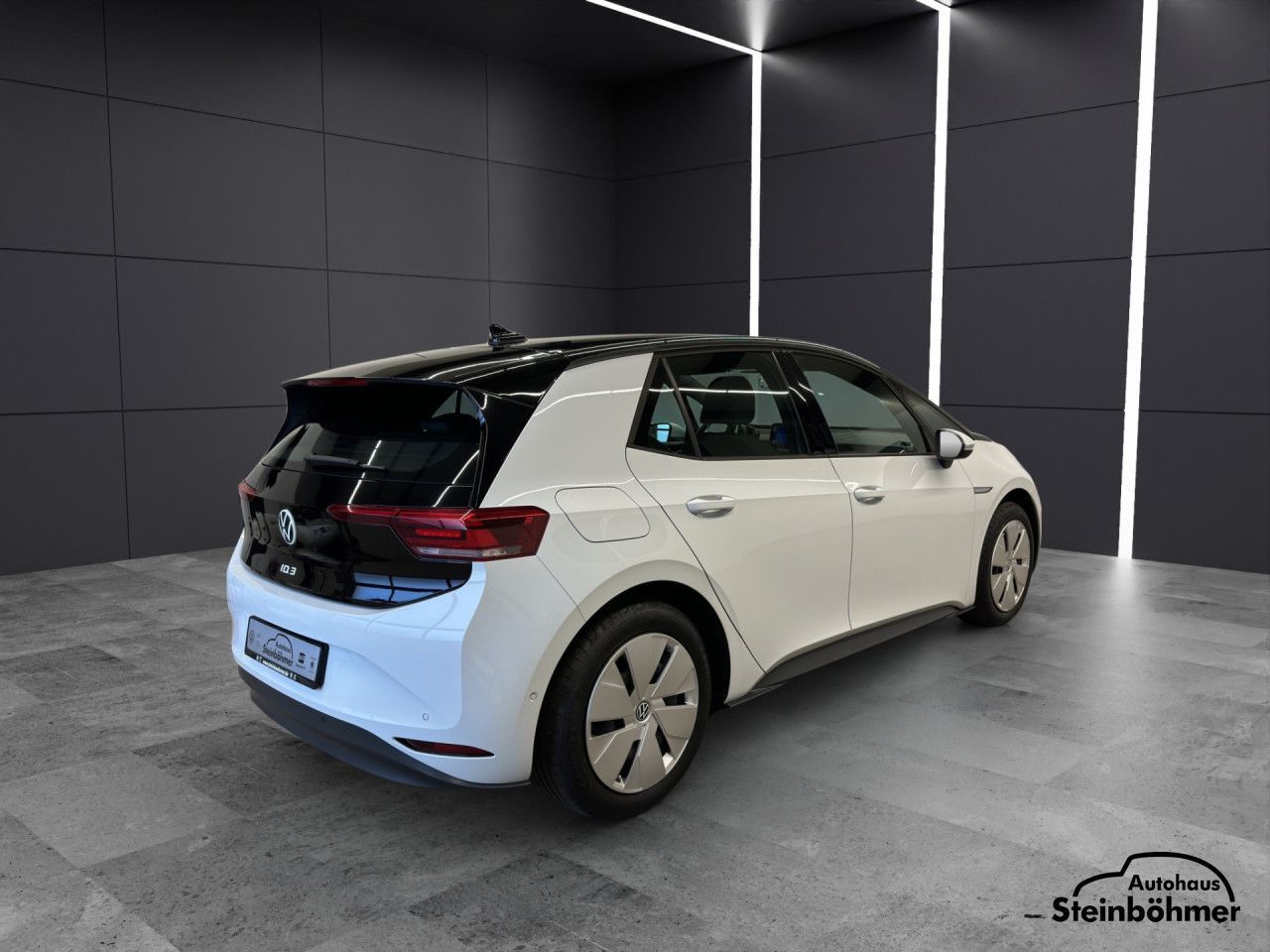 Volkswagen ID.3 - Bild 8