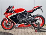 MV Agusta F3 800 RC  Nr.22/400 - MV AGUSTA F3 800