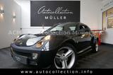 Smart Roadster roadster/coupe*2.Hand*TÜV 08/2027* - Smart aus 2006: Cabrio