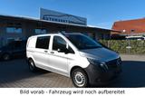 Mercedes-Benz Vito 114 CDI 4x4 Mixto Camper Edition Autom. - Allradantrieb Kastenwagen