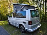 Volkswagen T5 California Comfortline  - graue Volkswagen T5 California