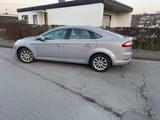 Ford Mondeo 2,0 EcoBoost 149kW Titanium X PowerSh... - Ford Mondeo mit Benzin-Antrieb: Limousine, 2.0
