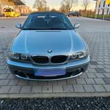 BMW 318CI CABRIO E46 - BMW 318: E46