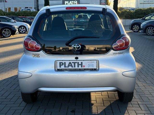 Toyota Aygo  Cool
