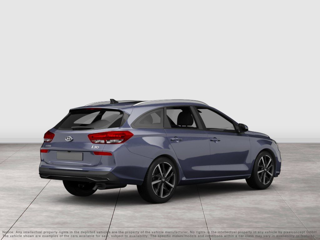 Hyundai i30 - Bild 2