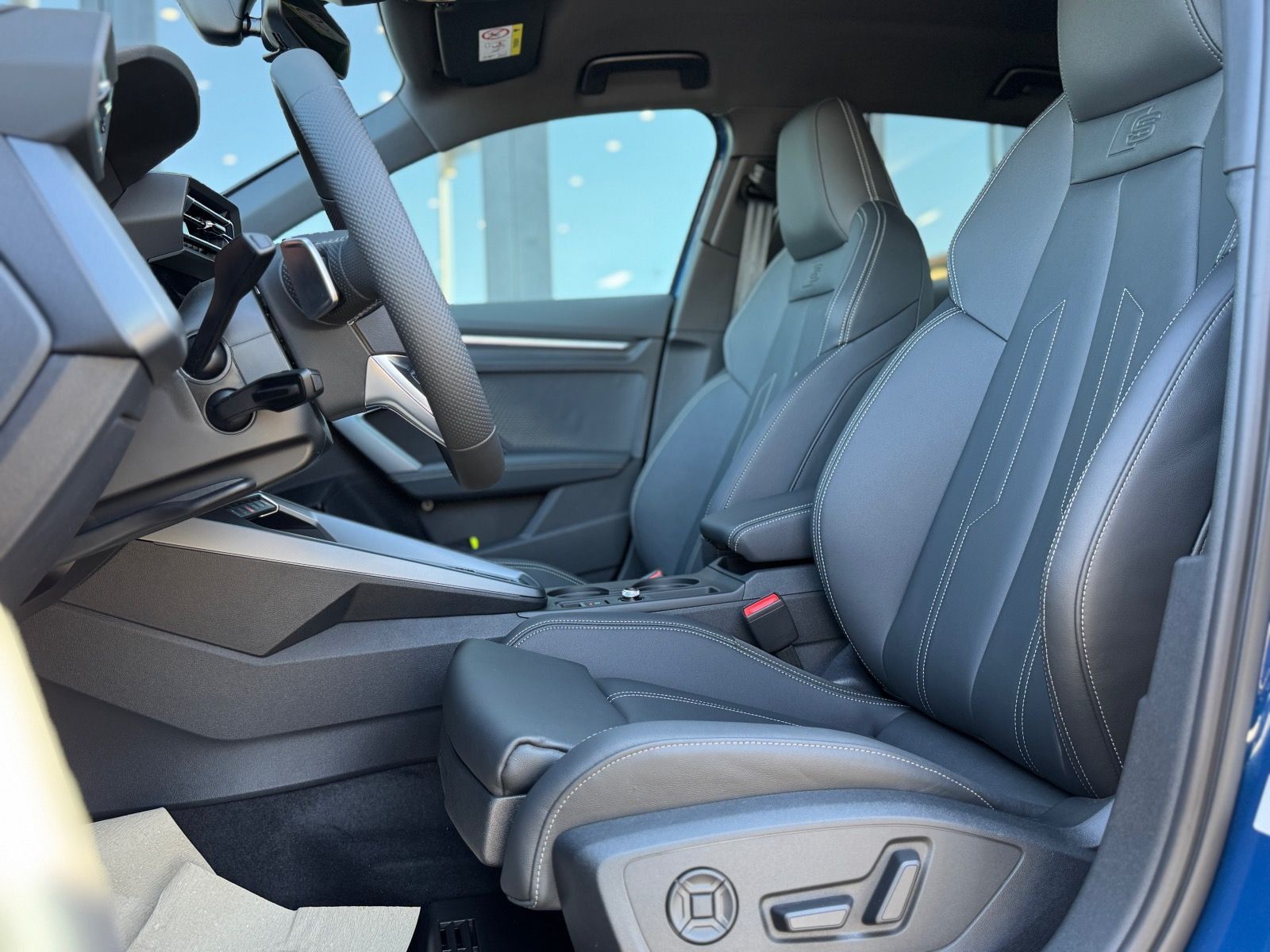Audi A3 - Bild 13