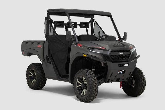 TGB 1000 LandMax UTV 4x4  ABS, 4,99 % Finanzierung