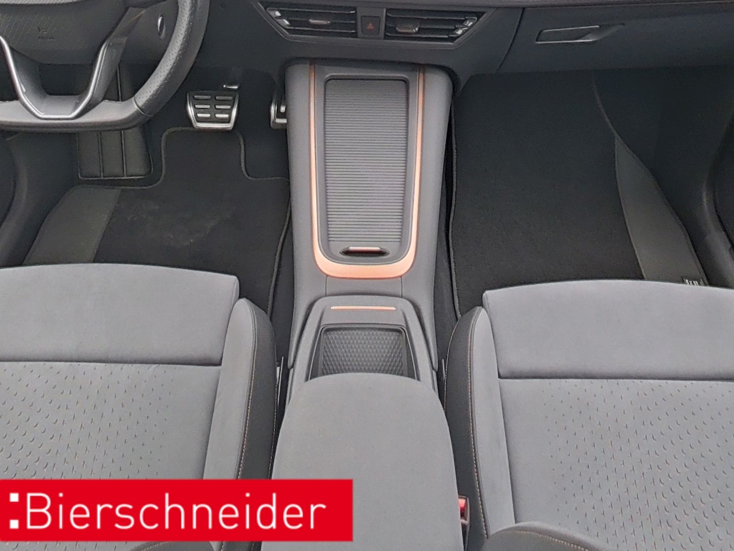 Cupra Born - Bild 15