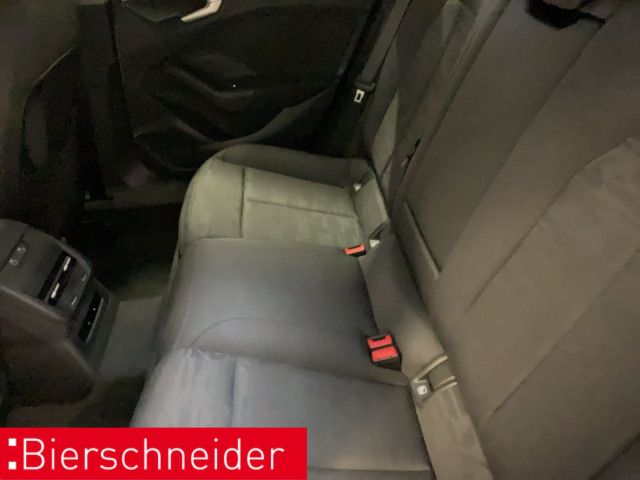 Audi A5 - Bild 11